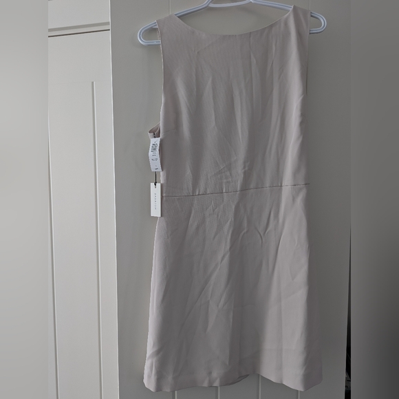 NWT Babaton Bond dress (size 10) - Picture 1 of 3